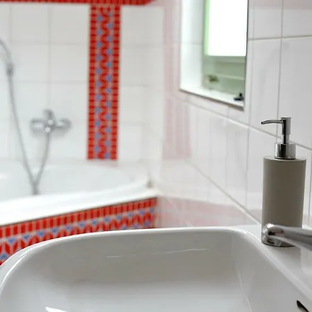 Villa Kamena Bibinje