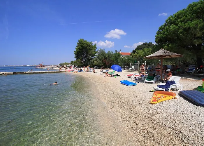 Kamena Villa Bibinje