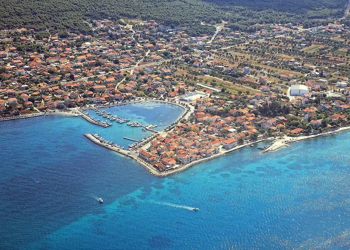 Villa Kamena Bibinje