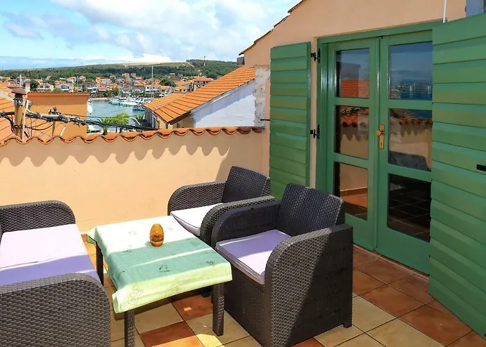 Kamena Villa Bibinje