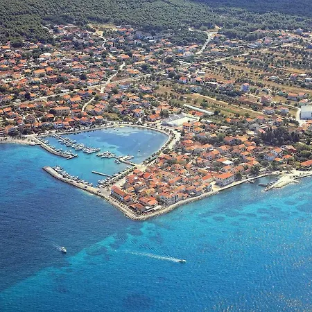 Villa Kamena Bibinje