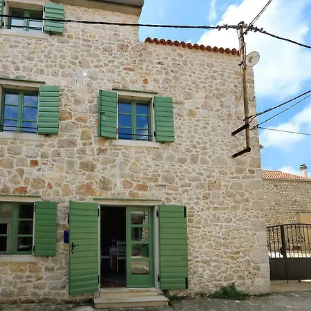 Kamena Villa Bibinje