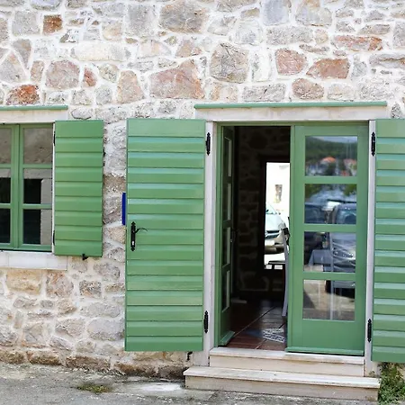 Kamena Bibinje